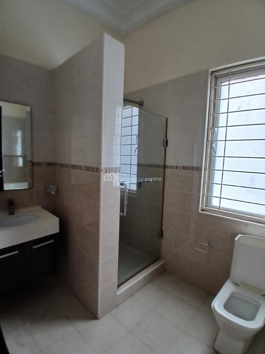 6 Units of 3 Bedroom En-suite Flat with 1 Room Bq Each and 2 Units of, Oniru, Victoria Island (vi), Lagos, Flat / Apartment for Rent