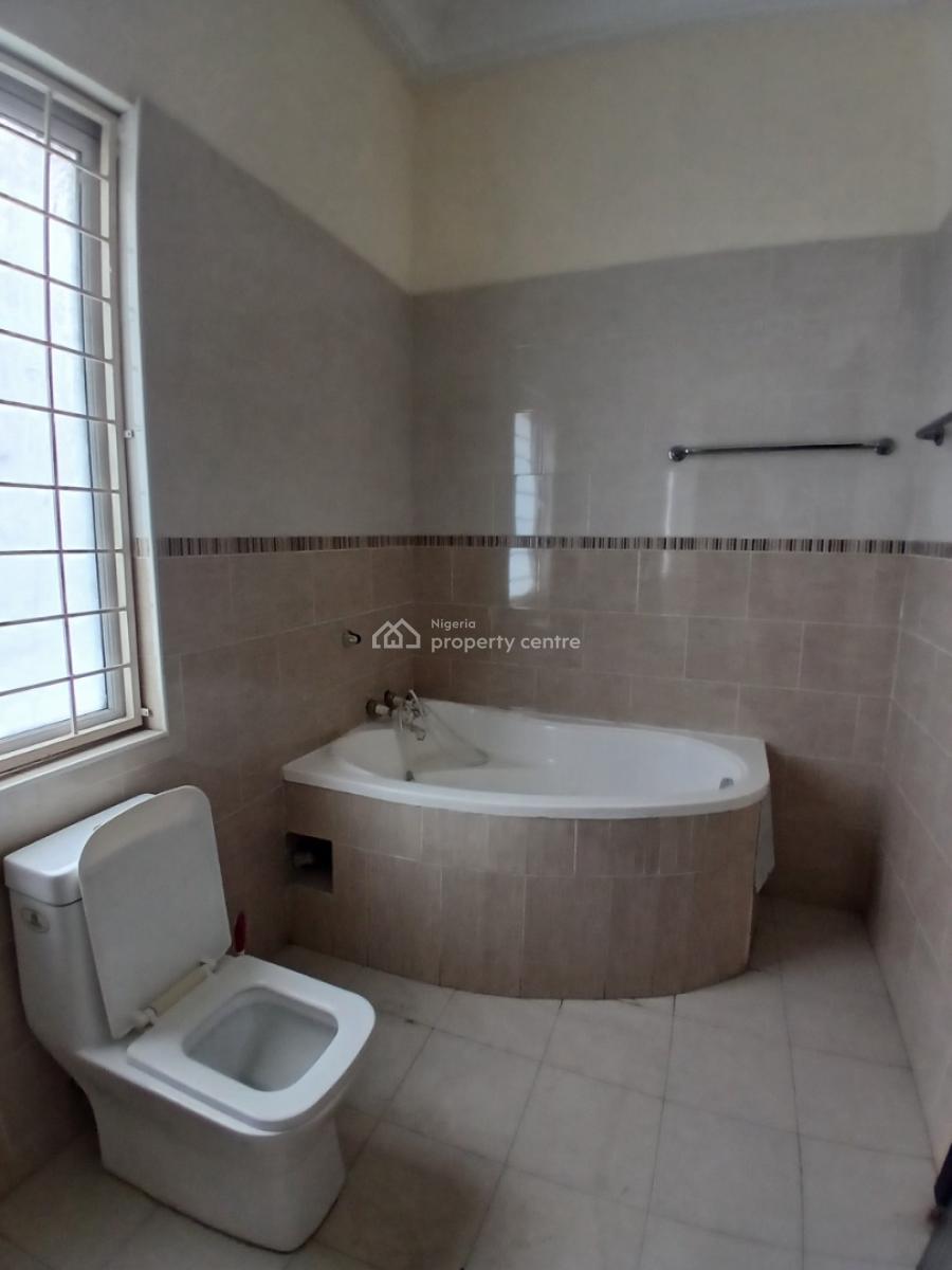 6 Units of 3 Bedroom En-suite Flat with 1 Room Bq Each and 2 Units of, Oniru, Victoria Island (vi), Lagos, Flat / Apartment for Rent