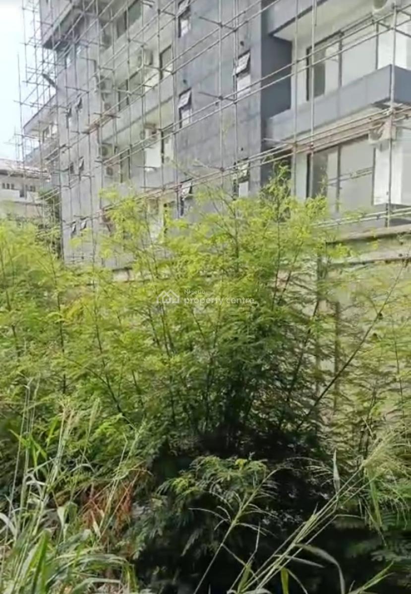 1500sqm Bareland, Banana Island Estate, Banana Island, Ikoyi, Lagos, Land Joint Venture