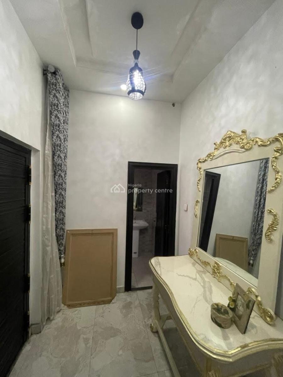 Tastefully Finished 5 Bedroom Duplex with Bq, Majesty Estate Off Nta Port Harcourt Rivers State, Port Harcourt, Rivers, Detached Duplex for Sale