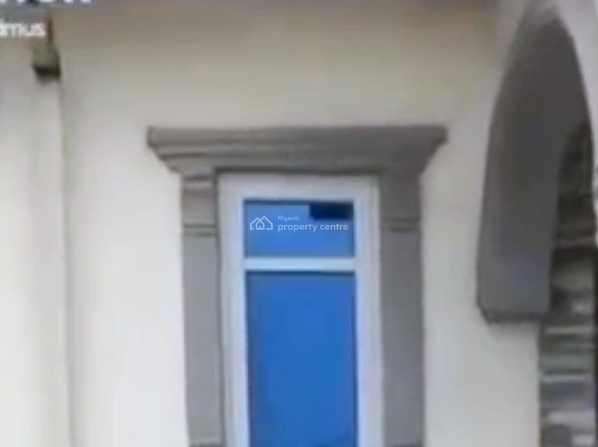 3 Bedrooms Ensuits Bungallow Apartment., Ogba-ayo Ijoko, Sango Ota, Ogun, Detached Bungalow for Sale