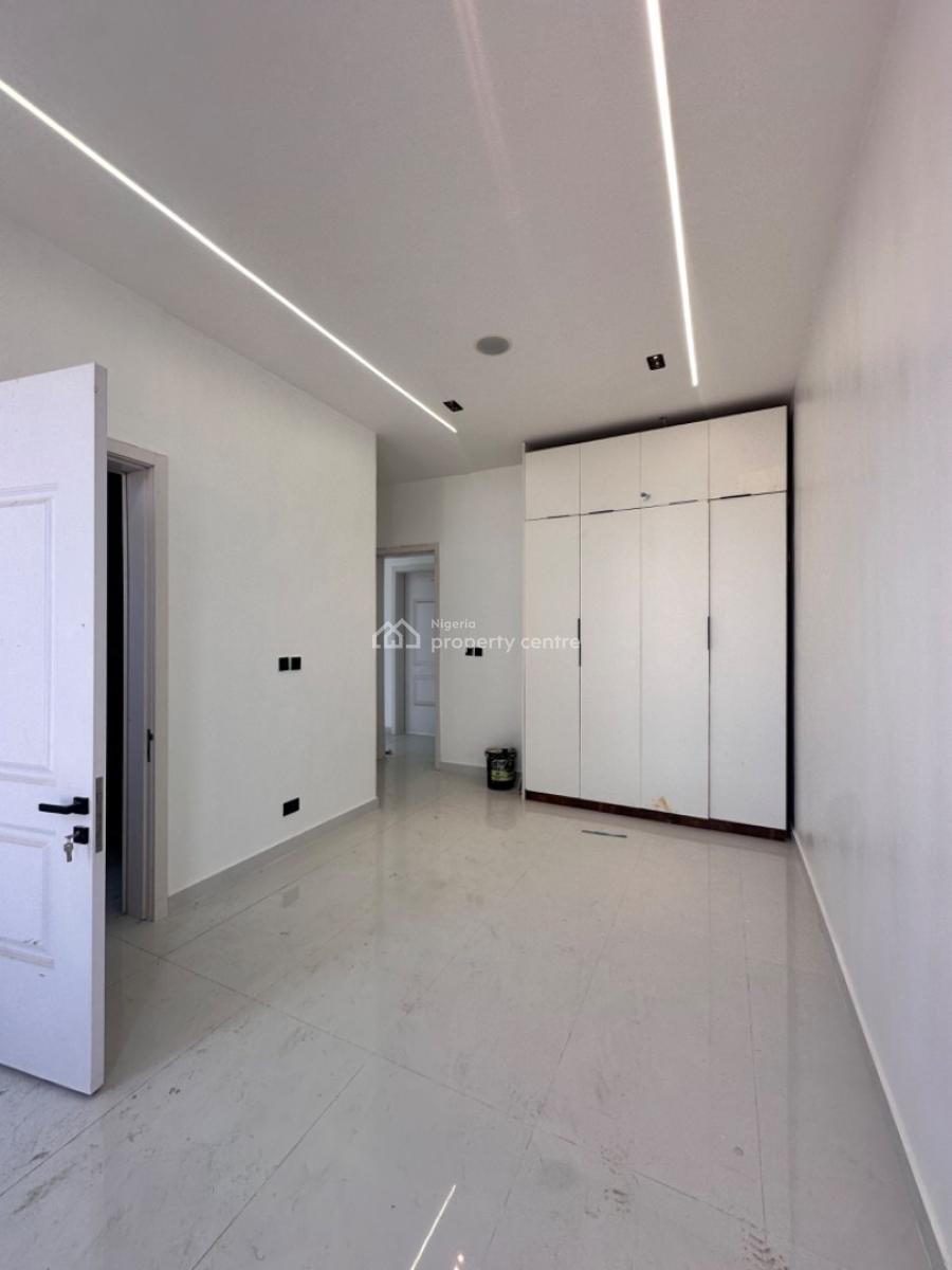 Contemporary Designed 5bedroom House, Freedom Way Axis, Lekki, Lagos, Detached Duplex for Sale