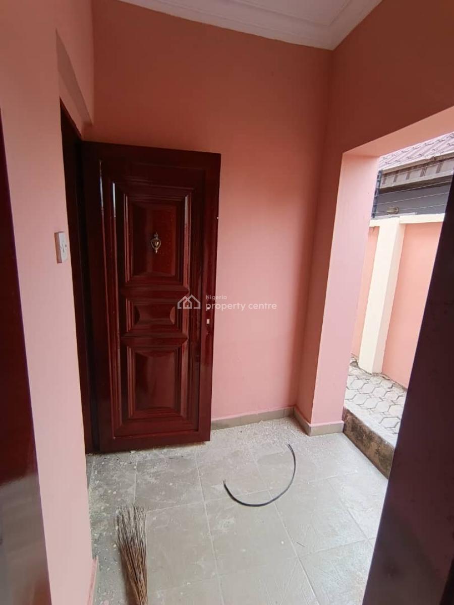 Lovely 4 Bedroom Semi Detached Duplex, Majek Sangotedo Eti-osa Lagos, Sangotedo, Ajah, Lagos, Semi-detached Duplex for Rent