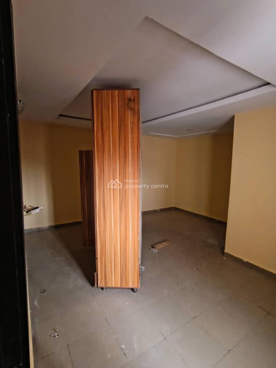 Lovely 4 Bedroom Semi Detached Duplex, Majek Sangotedo Eti-osa Lagos, Sangotedo, Ajah, Lagos, Semi-detached Duplex for Rent