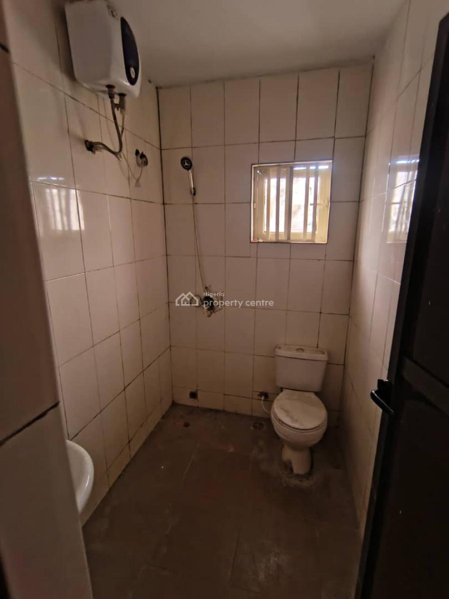 Lovely 4 Bedroom Semi Detached Duplex, Majek Sangotedo Eti-osa Lagos, Sangotedo, Ajah, Lagos, Semi-detached Duplex for Rent