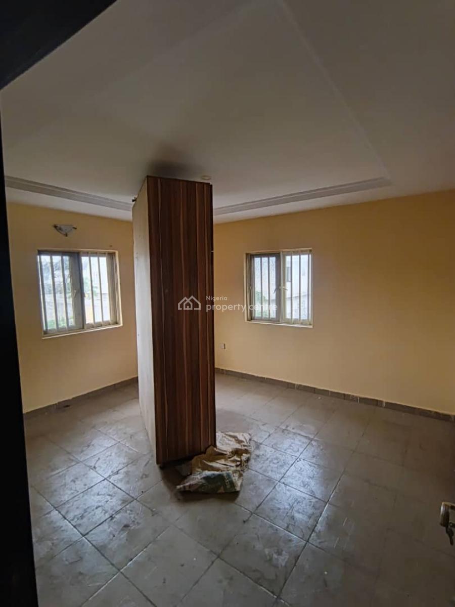 Lovely 4 Bedroom Semi Detached Duplex, Majek Sangotedo Eti-osa Lagos, Sangotedo, Ajah, Lagos, Semi-detached Duplex for Rent