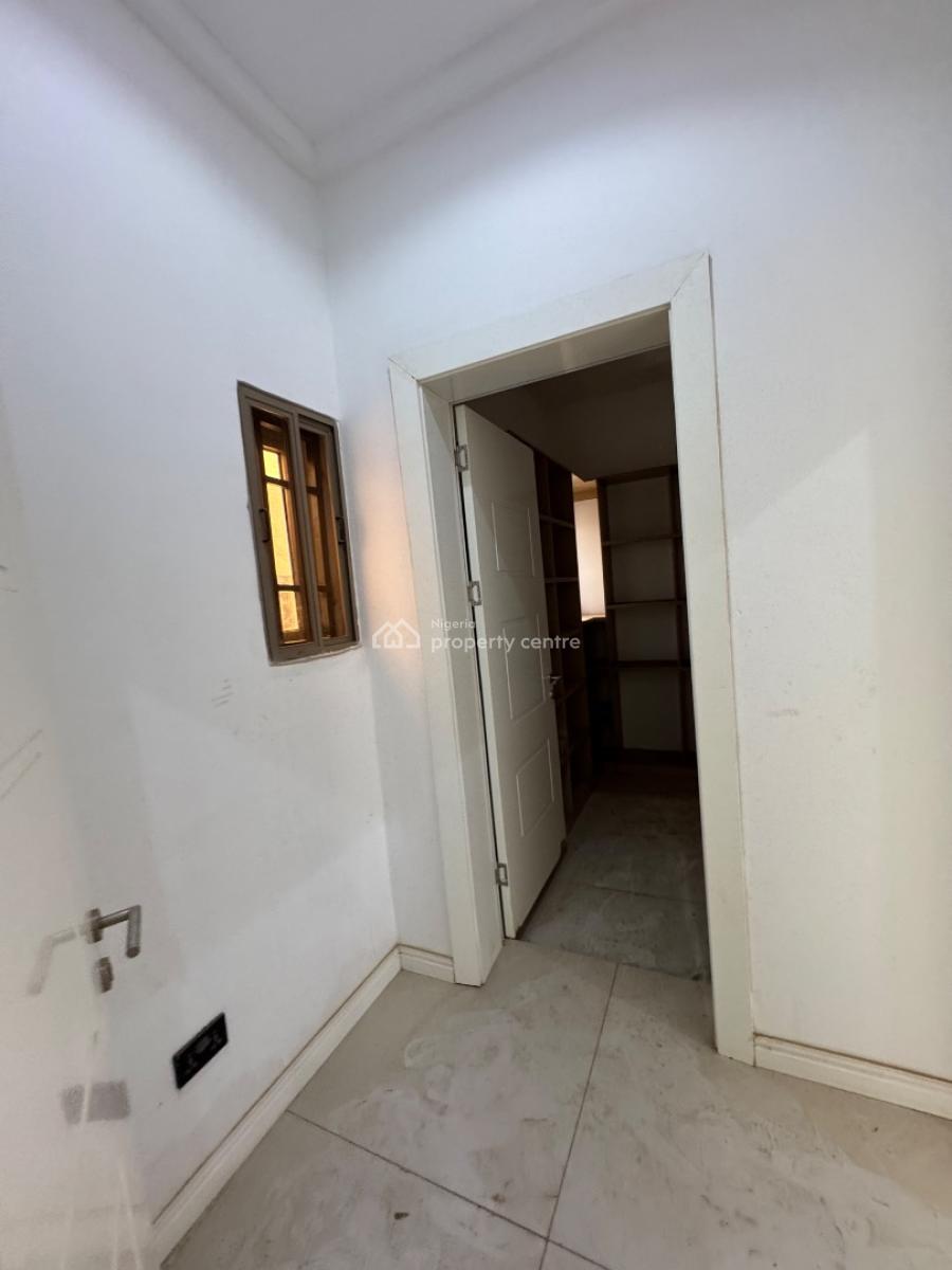 Magnificent and Luxury 7bedroom Detached Deplex, Coza Church Axis, Guzape District, Abuja, Detached Duplex for Sale