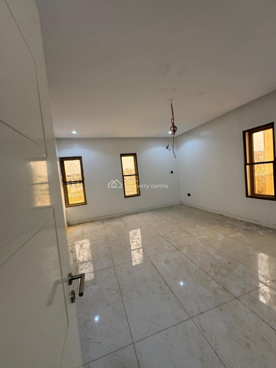 Magnificent and Luxury 7bedroom Detached Deplex, Coza Church Axis, Guzape District, Abuja, Detached Duplex for Sale