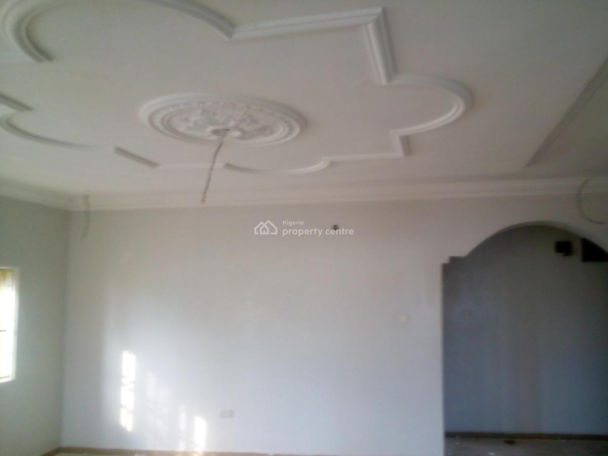 4 Bedrooms Duplex + 2 Rooms Bq, Lokogoma District, Abuja, Detached Duplex for Rent