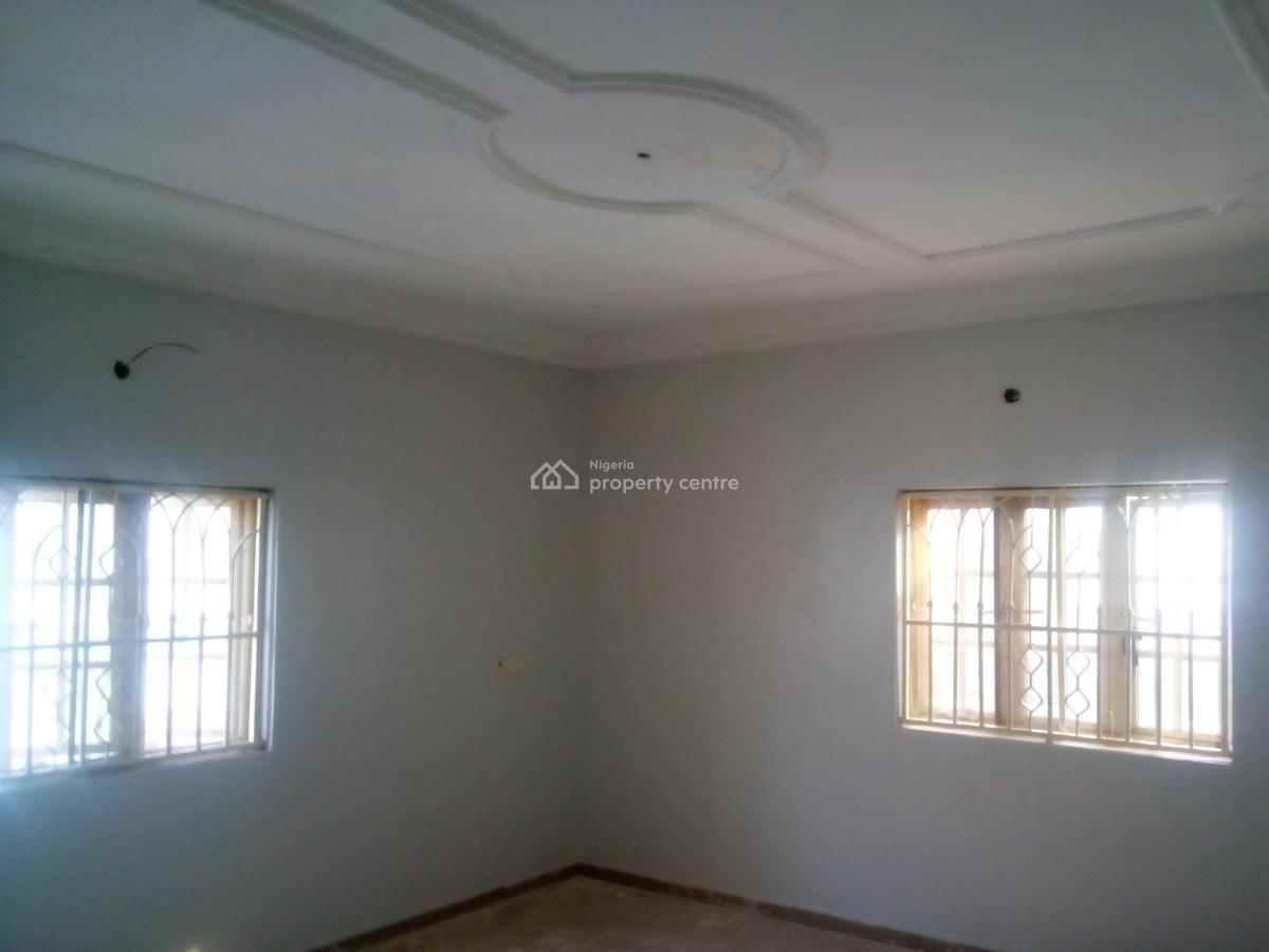 4 Bedrooms Duplex + 2 Rooms Bq, Lokogoma District, Abuja, Detached Duplex for Rent
