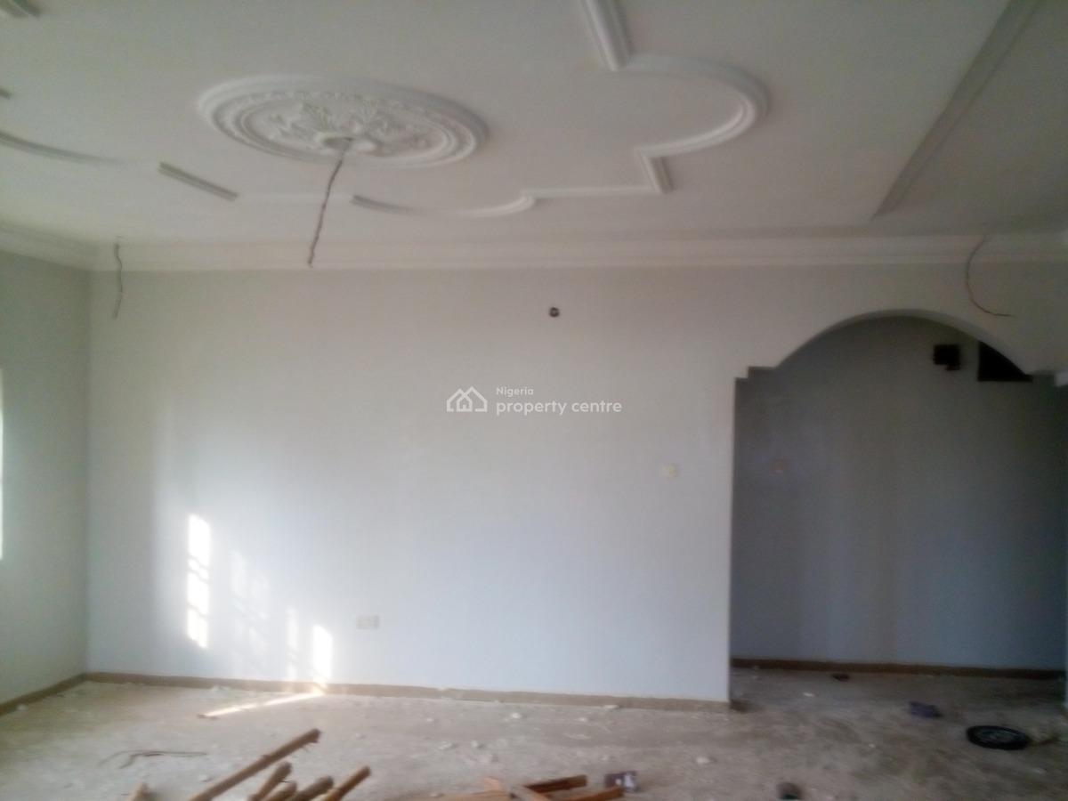 4 Bedrooms Duplex + 2 Rooms Bq, Lokogoma District, Abuja, Detached Duplex for Rent