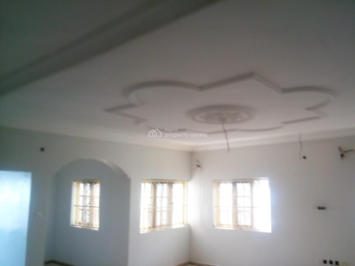 4 Bedrooms Duplex + 2 Rooms Bq, Lokogoma District, Abuja, Detached Duplex for Rent