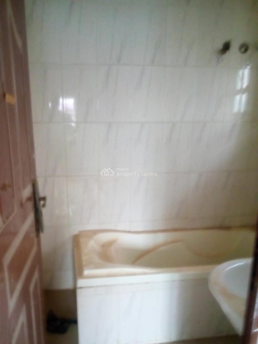 4 Bedrooms Duplex + 2 Rooms Bq, Lokogoma District, Abuja, Detached Duplex for Rent