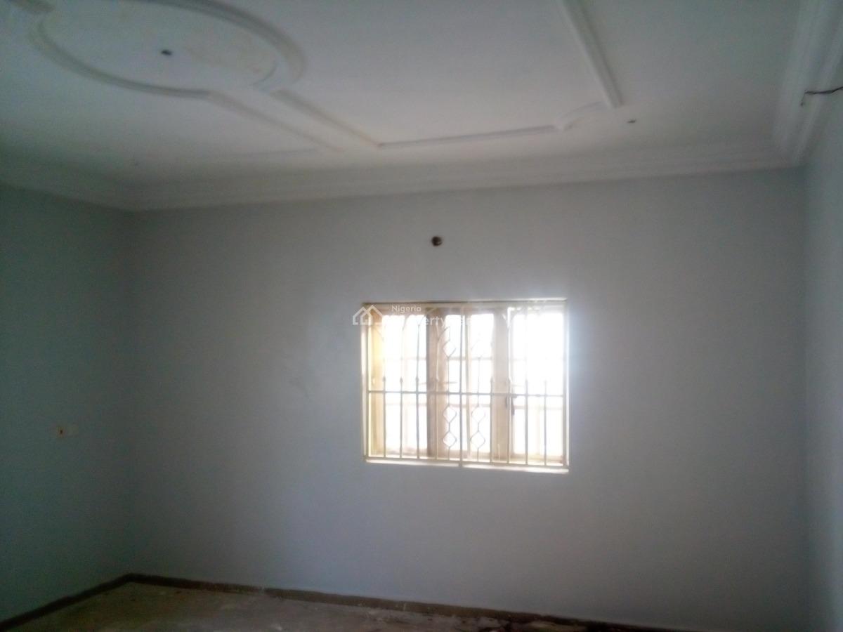 4 Bedrooms Duplex + 2 Rooms Bq, Lokogoma District, Abuja, Detached Duplex for Rent