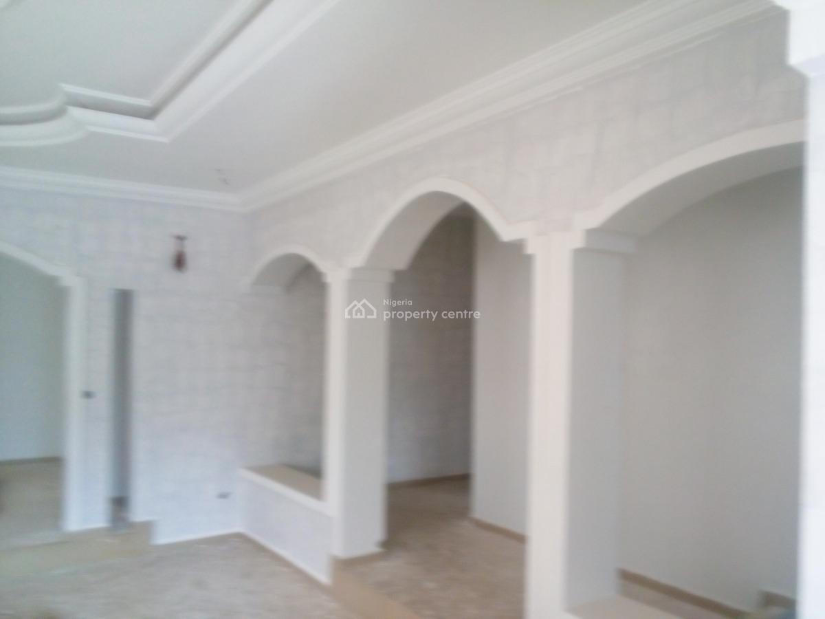 4 Bedrooms Duplex + 2 Rooms Bq, Lokogoma District, Abuja, Detached Duplex for Rent