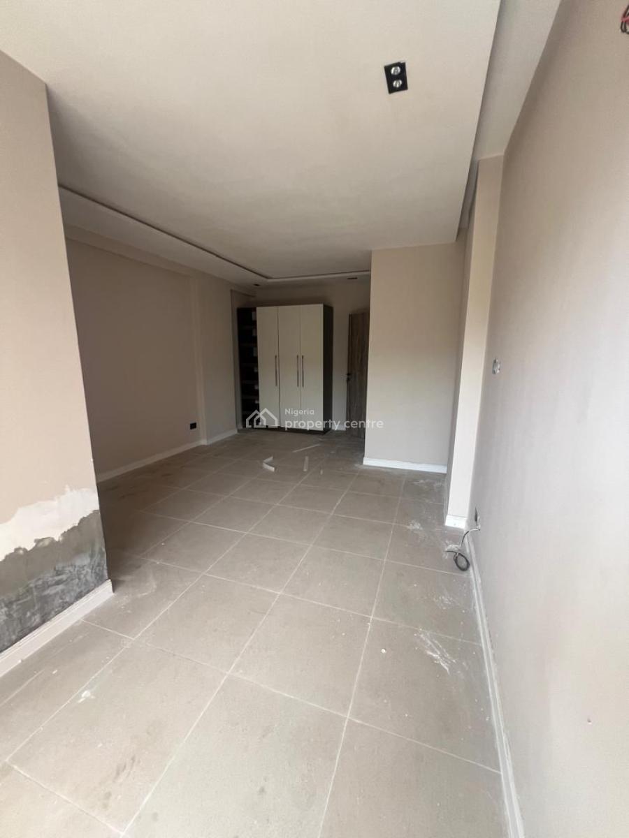 Brand New Well Finished 3 Bedroom Maisonette Duplex, Phase 2, Osborne, Ikoyi, Lagos, House for Rent