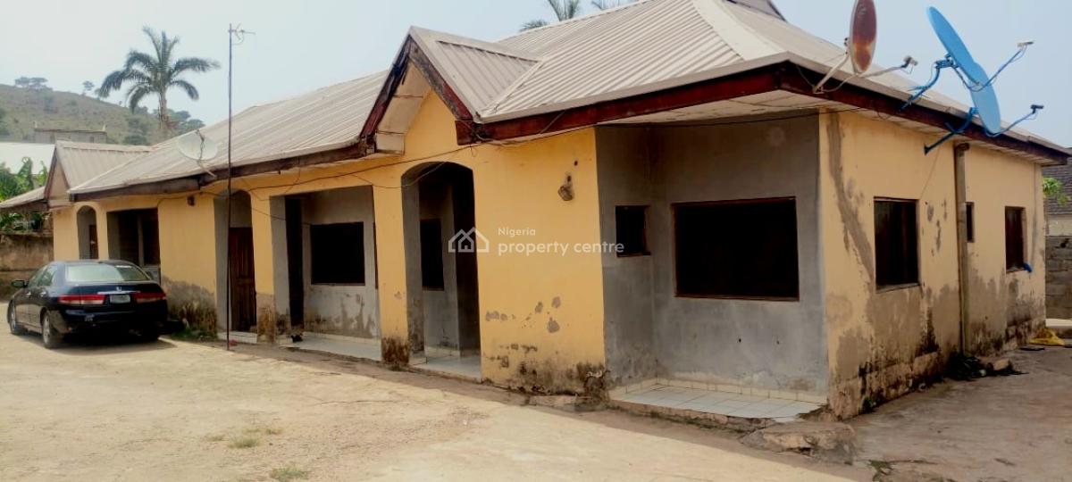 6units of 2-bedroom Flat on a Land of 853sqm, Kugbo Behind Furniture Market., Karu, Abuja, Flat / Apartment for Sale