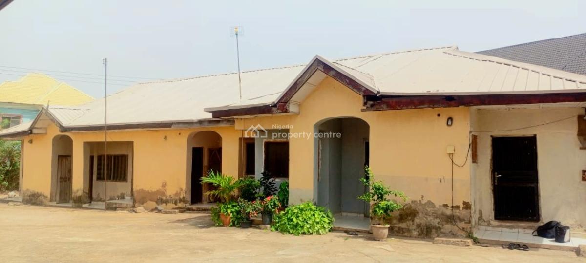 6units of 2-bedroom Flat on a Land of 853sqm, Kugbo Behind Furniture Market., Karu, Abuja, Flat / Apartment for Sale