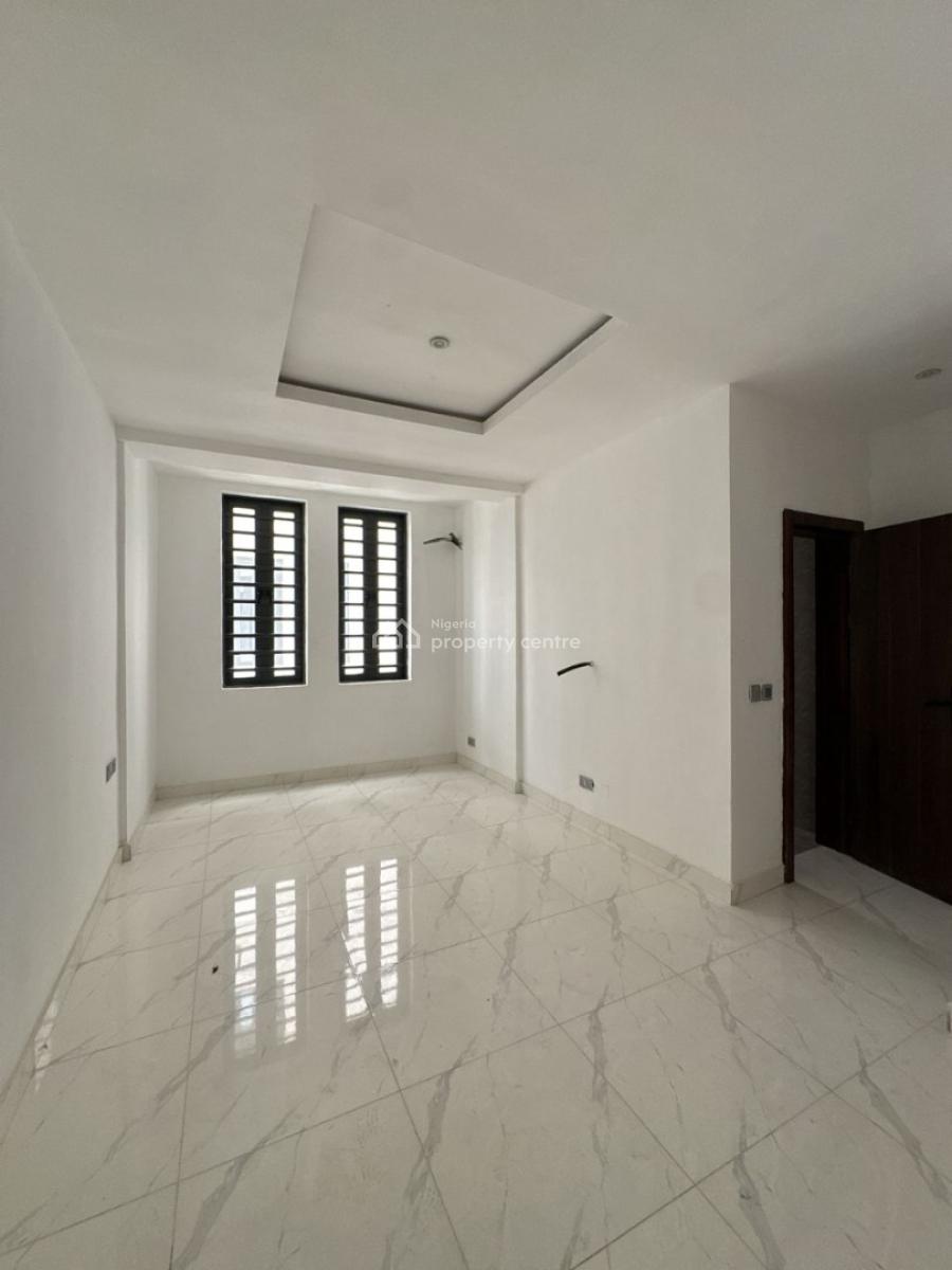 Beautiful 2bedroom Flat, The Property Located Within an Estate, Ikate, Lekki, Lagos, Flat / Apartment for Rent