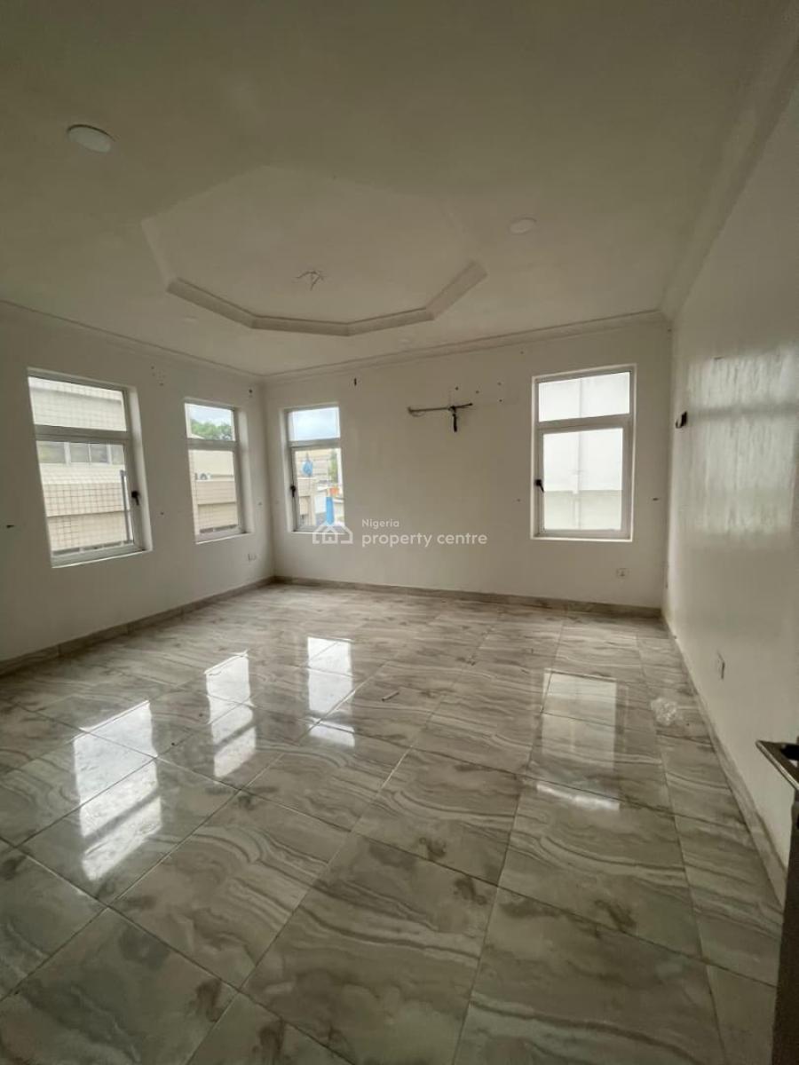 Fully Serviced Miniflat, Chevron, Lekki Expressway, Lekki, Lagos, Mini Flat (room and Parlour) for Rent