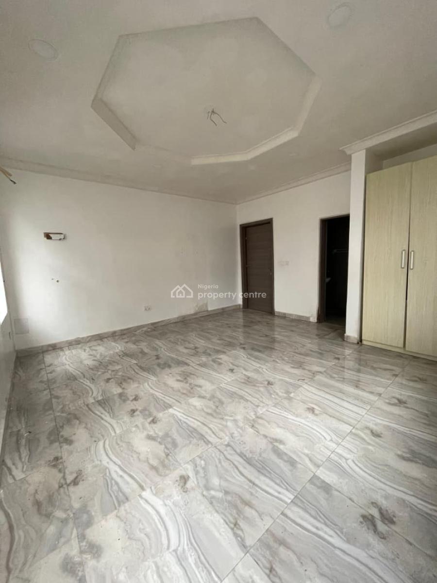 Fully Serviced Miniflat, Chevron, Lekki Expressway, Lekki, Lagos, Mini Flat (room and Parlour) for Rent