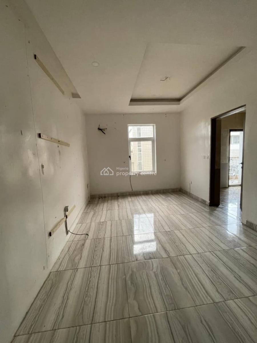 Fully Serviced Miniflat, Chevron, Lekki Expressway, Lekki, Lagos, Mini Flat (room and Parlour) for Rent