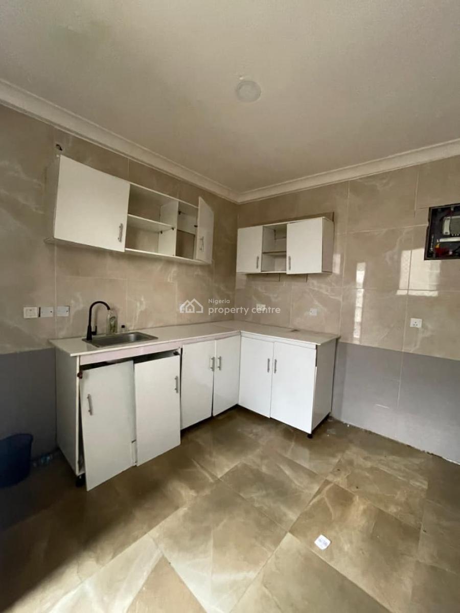 Fully Serviced Miniflat, Chevron, Lekki Expressway, Lekki, Lagos, Mini Flat (room and Parlour) for Rent