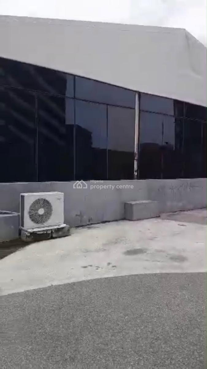 1,328 Sqm of Land, Oniru, Victoria Island (vi), Lagos, Land for Sale