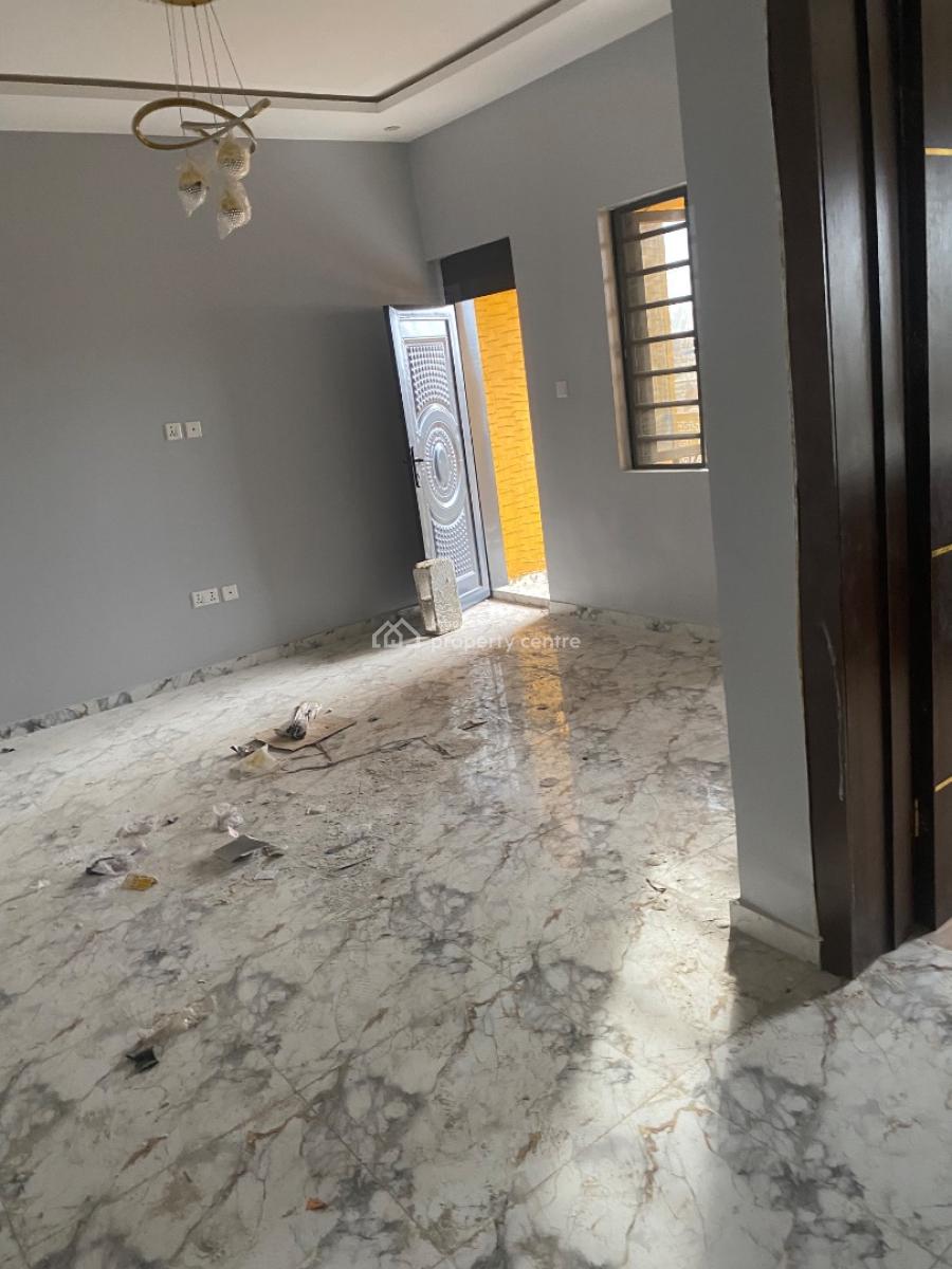 Newly Built 2 Bedroom Flat, Alapere, Ketu, Lagos, Flat / Apartment for Rent