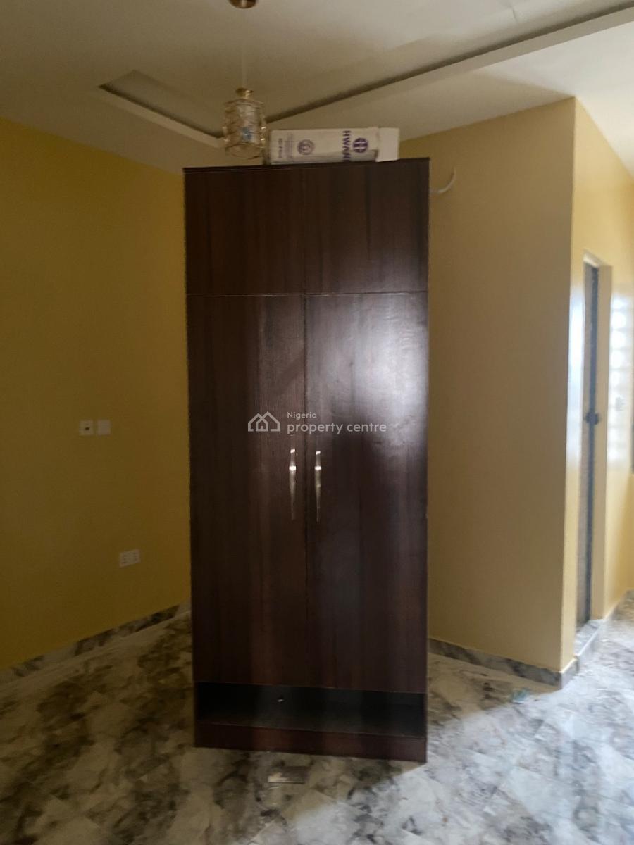 Newly Built 2 Bedroom Flat, Alapere, Ketu, Lagos, Flat / Apartment for Rent