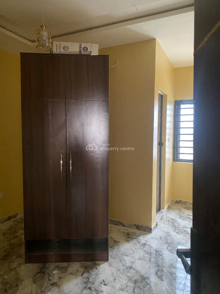 Newly Built 2 Bedroom Flat, Alapere, Ketu, Lagos, Flat / Apartment for Rent