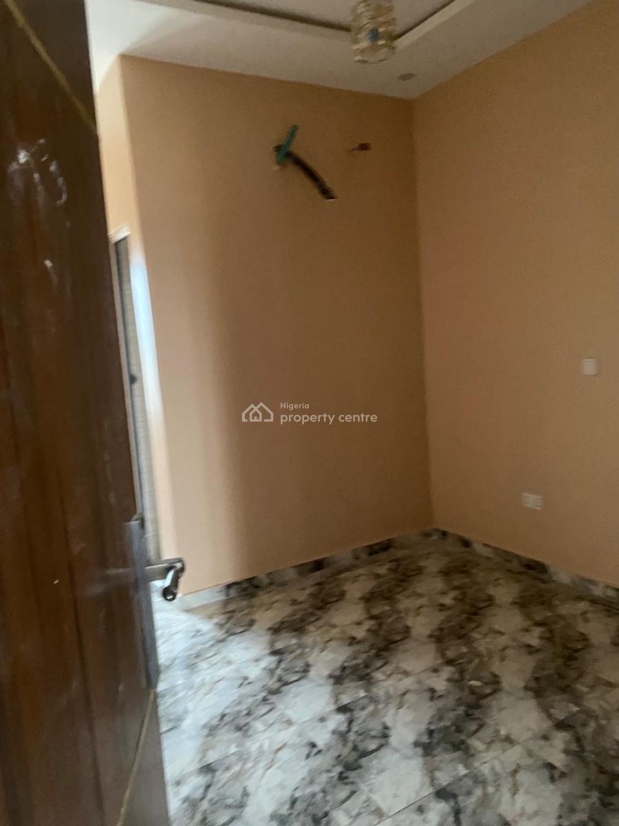 Newly Built 2 Bedroom Flat, Alapere, Ketu, Lagos, Flat / Apartment for Rent