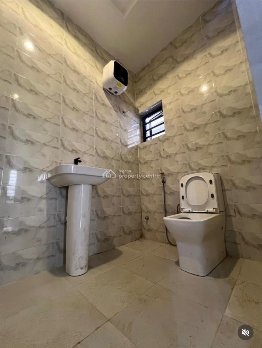 Newly Built 3 Bedroom Bungalow, Mowe Town, Ogun, Detached Bungalow for Sale