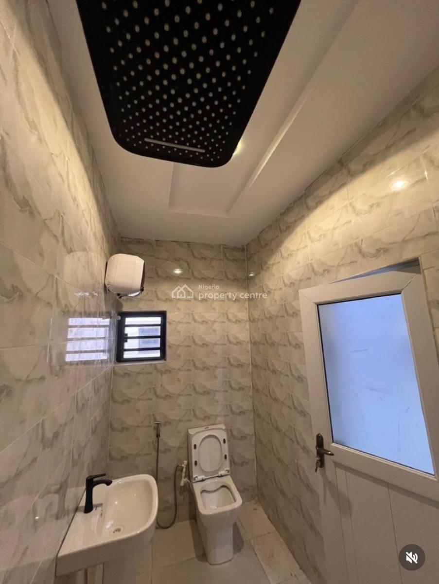 Newly Built 3 Bedroom Bungalow, Mowe Town, Ogun, Detached Bungalow for Sale