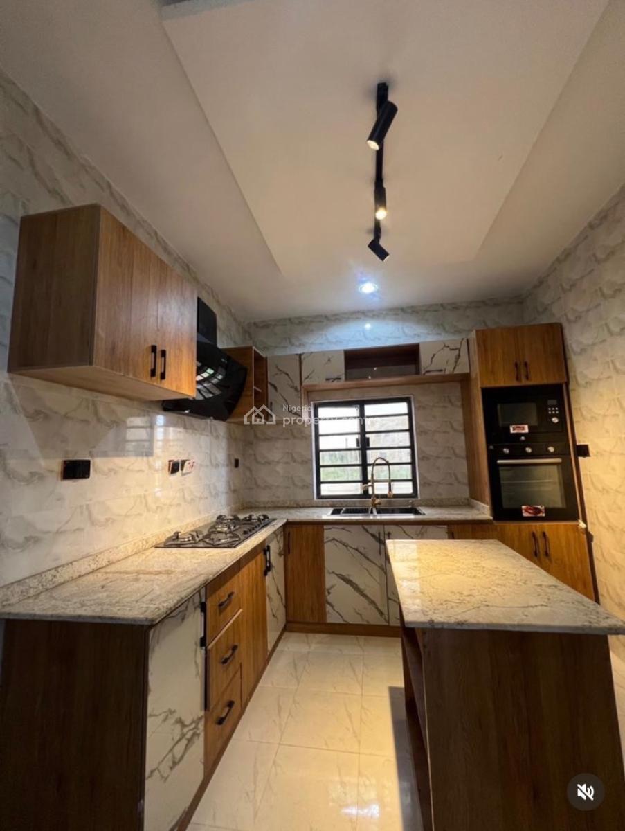 Newly Built 3 Bedroom Bungalow, Mowe Town, Ogun, Detached Bungalow for Sale