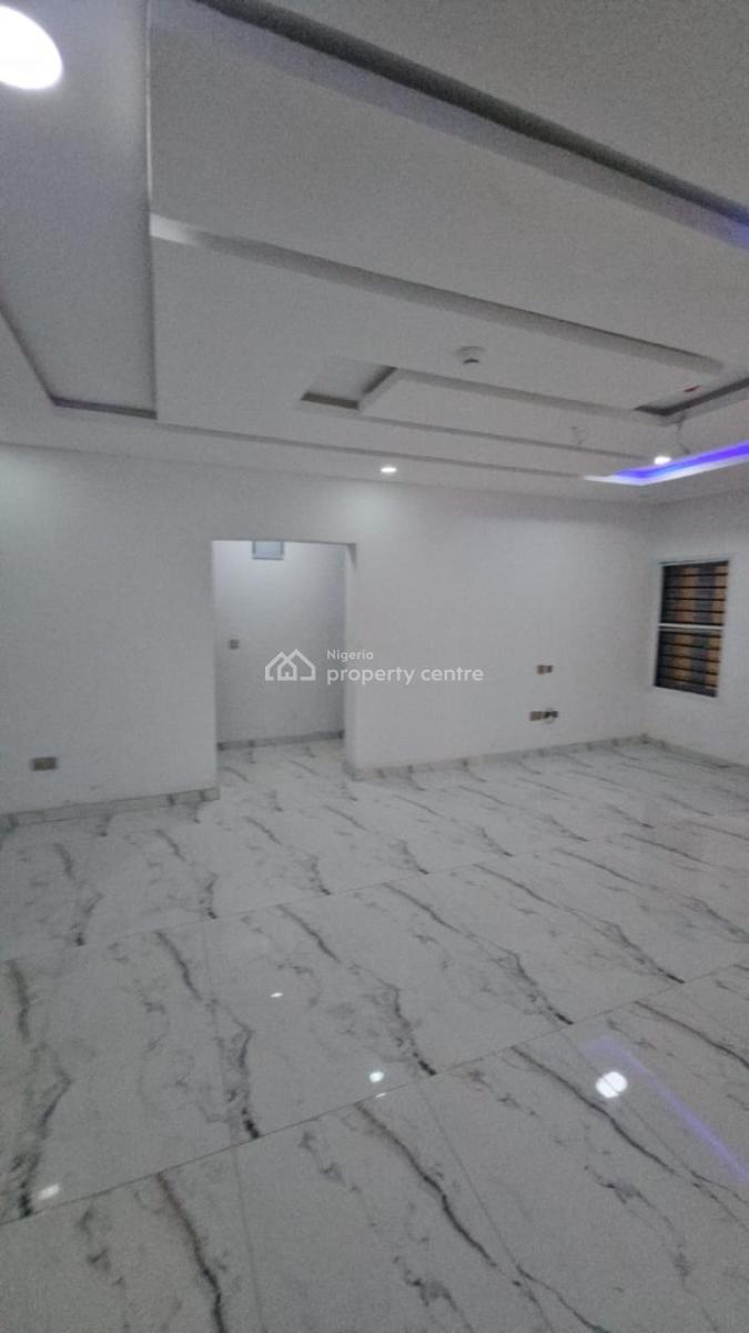 Executive 2bedroom Flat, The Property Located Within an Estate, Ikate, Lekki, Lagos, Flat / Apartment for Rent