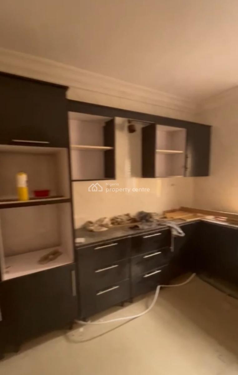 Elegant 4bedroom Terrace Duplex with a Bq and Swimming Pool Is Availab, Off Admiralty Way Lekki Phase 1, Lekki Phase 1, Lekki, Lagos, Terraced Duplex for Rent