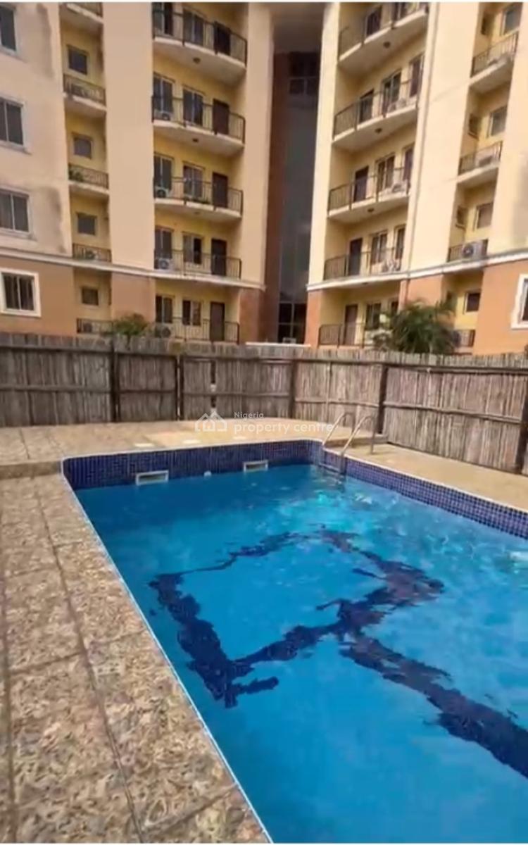 Elegant 4bedroom Terrace Duplex with a Bq and Swimming Pool Is Availab, Off Admiralty Way Lekki Phase 1, Lekki Phase 1, Lekki, Lagos, Terraced Duplex for Rent