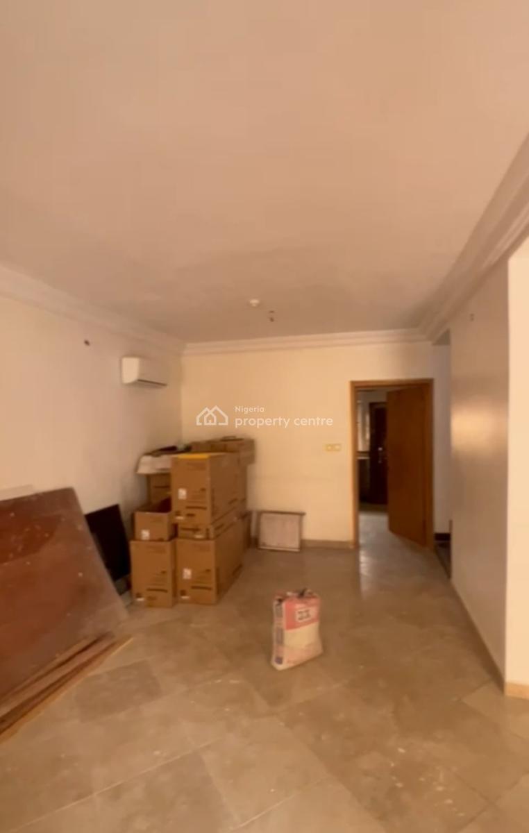 Elegant 4bedroom Terrace Duplex with a Bq and Swimming Pool Is Availab, Off Admiralty Way Lekki Phase 1, Lekki Phase 1, Lekki, Lagos, Terraced Duplex for Rent