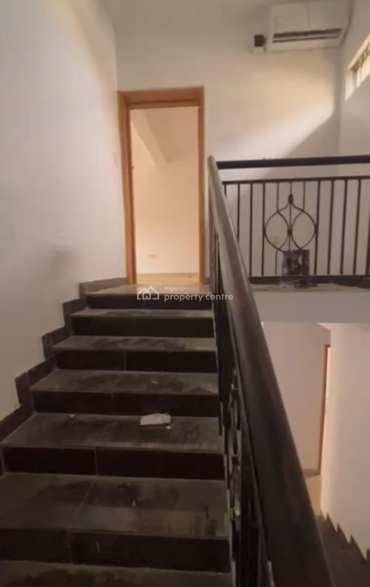 Elegant 4bedroom Terrace Duplex with a Bq and Swimming Pool Is Availab, Off Admiralty Way Lekki Phase 1, Lekki Phase 1, Lekki, Lagos, Terraced Duplex for Rent