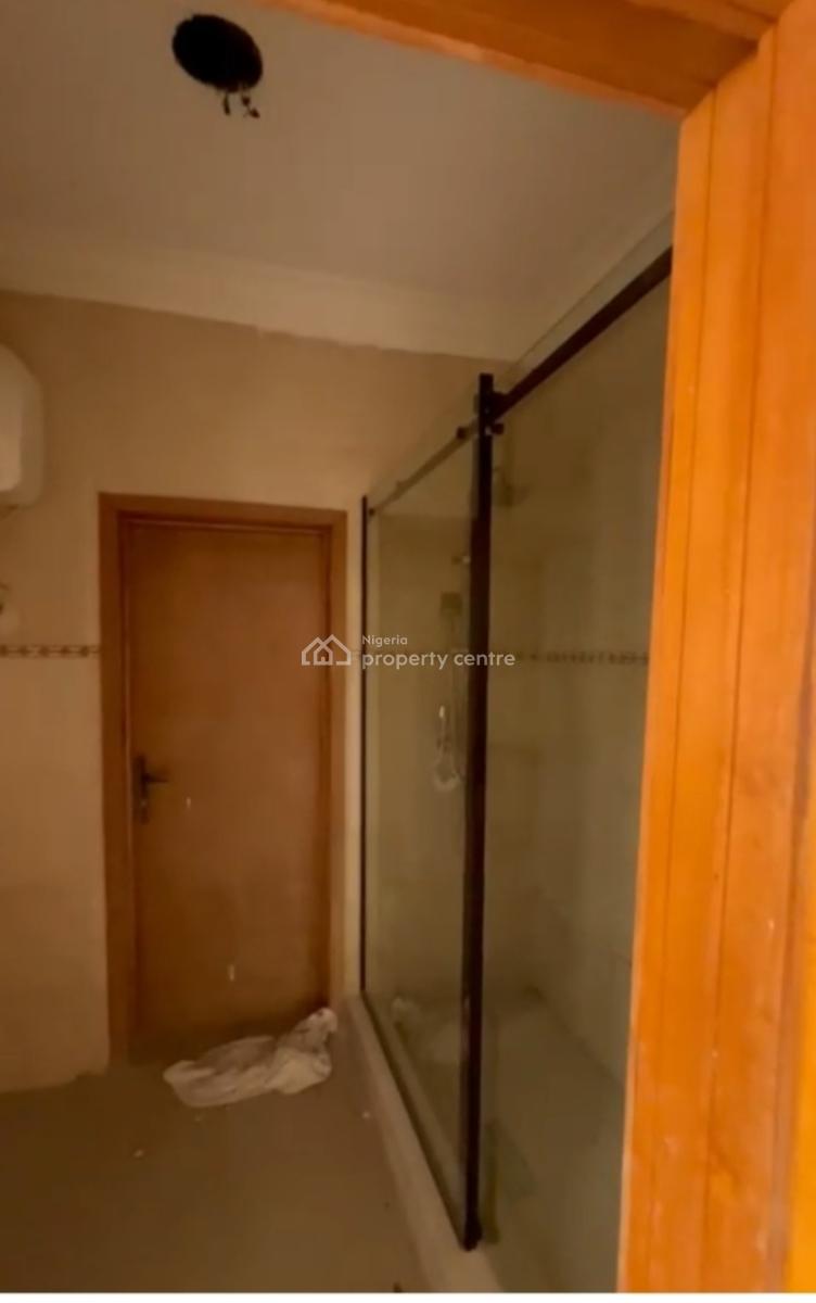 Elegant 4bedroom Terrace Duplex with a Bq and Swimming Pool Is Availab, Off Admiralty Way Lekki Phase 1, Lekki Phase 1, Lekki, Lagos, Terraced Duplex for Rent