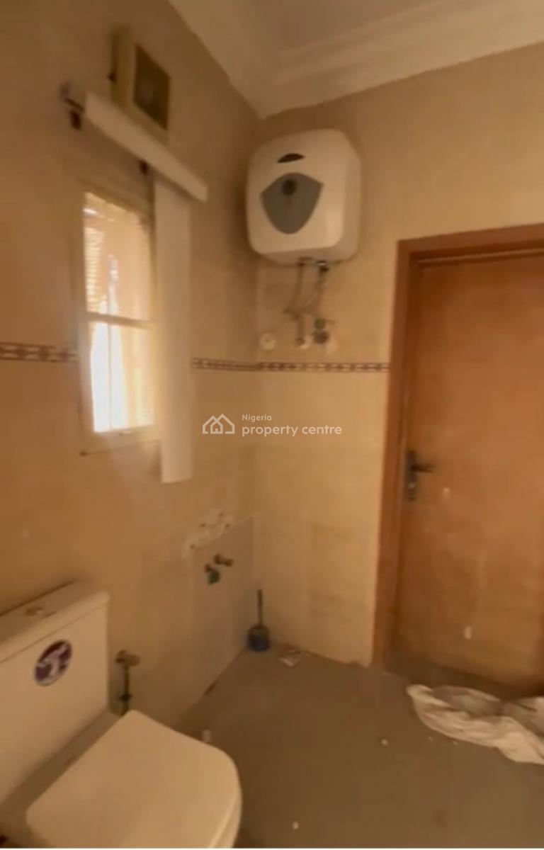 Elegant 4bedroom Terrace Duplex with a Bq and Swimming Pool Is Availab, Off Admiralty Way Lekki Phase 1, Lekki Phase 1, Lekki, Lagos, Terraced Duplex for Rent