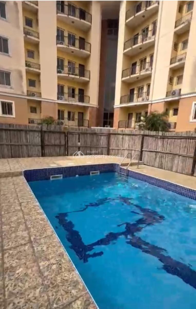 Elegant 4bedroom Terrace Duplex with a Bq and Swimming Pool Is Availab, Off Admiralty Way Lekki Phase 1, Lekki Phase 1, Lekki, Lagos, Terraced Duplex for Rent