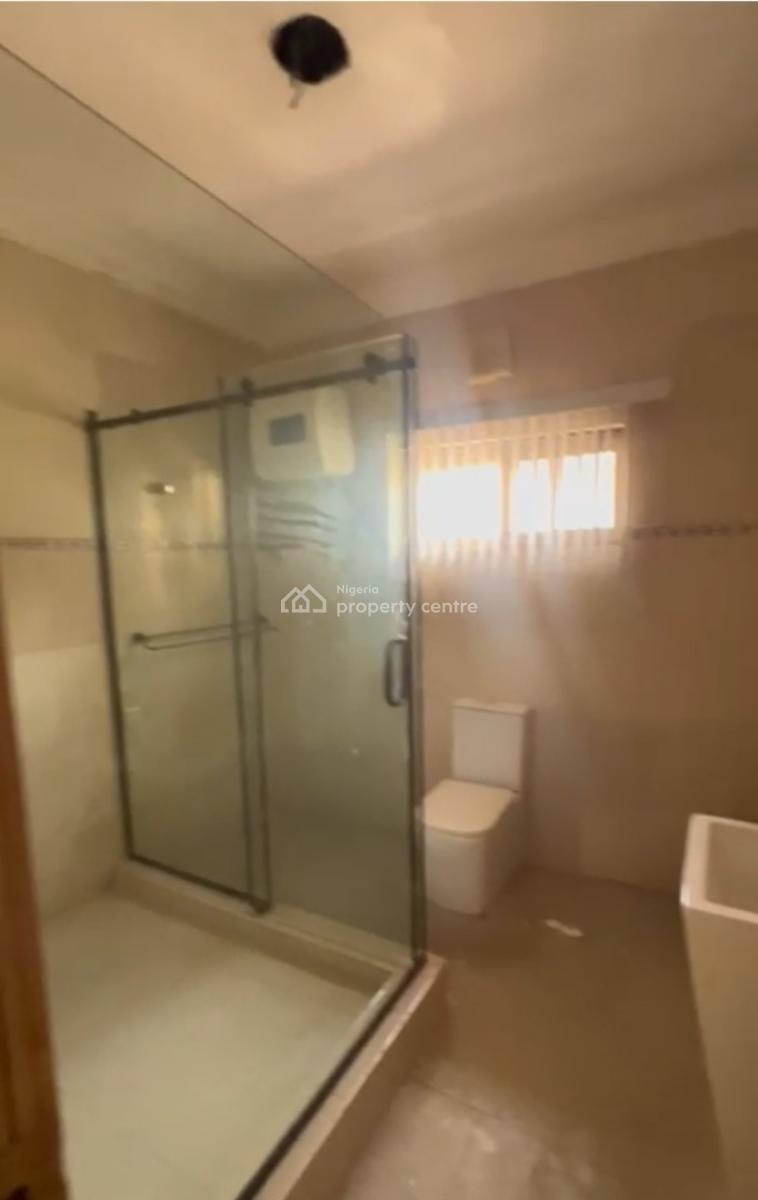 Elegant 4bedroom Terrace Duplex with a Bq and Swimming Pool Is Availab, Off Admiralty Way Lekki Phase 1, Lekki Phase 1, Lekki, Lagos, Terraced Duplex for Rent