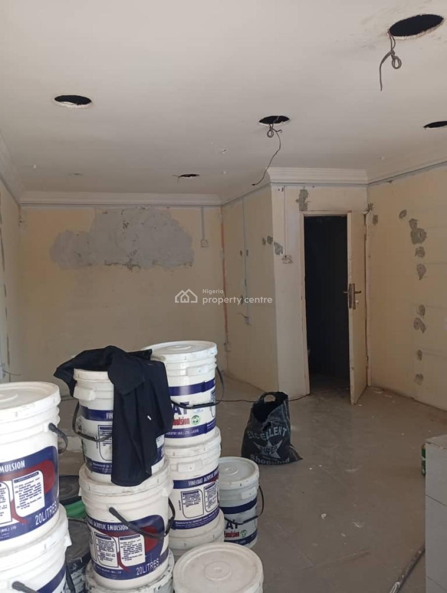Lovely Shop Space, Opebi, Ikeja, Lagos, Shop for Rent