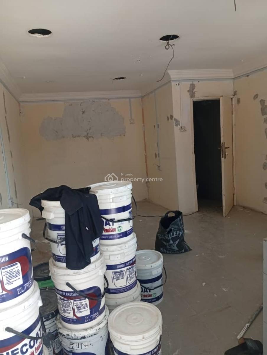 Lovely Shop Space, Opebi, Ikeja, Lagos, Shop for Rent