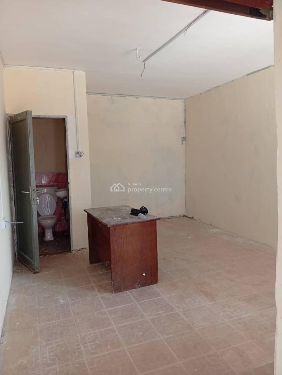 Lovely Shop Space, Opebi, Ikeja, Lagos, Shop for Rent