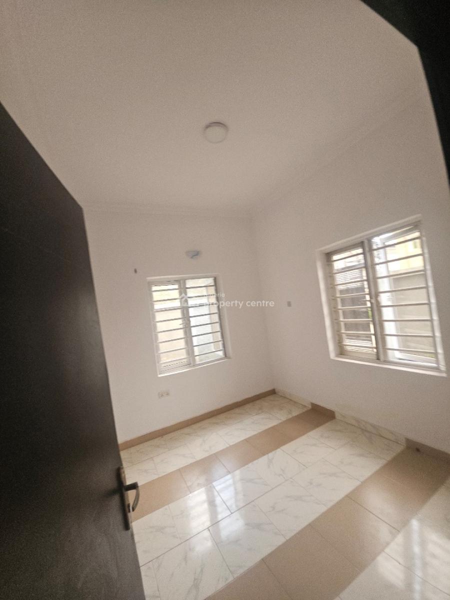 Newly Built to Taste 2bedroom Apartment, Via Omole Phase 2, Olowora, Magodo, Lagos, Flat / Apartment for Sale