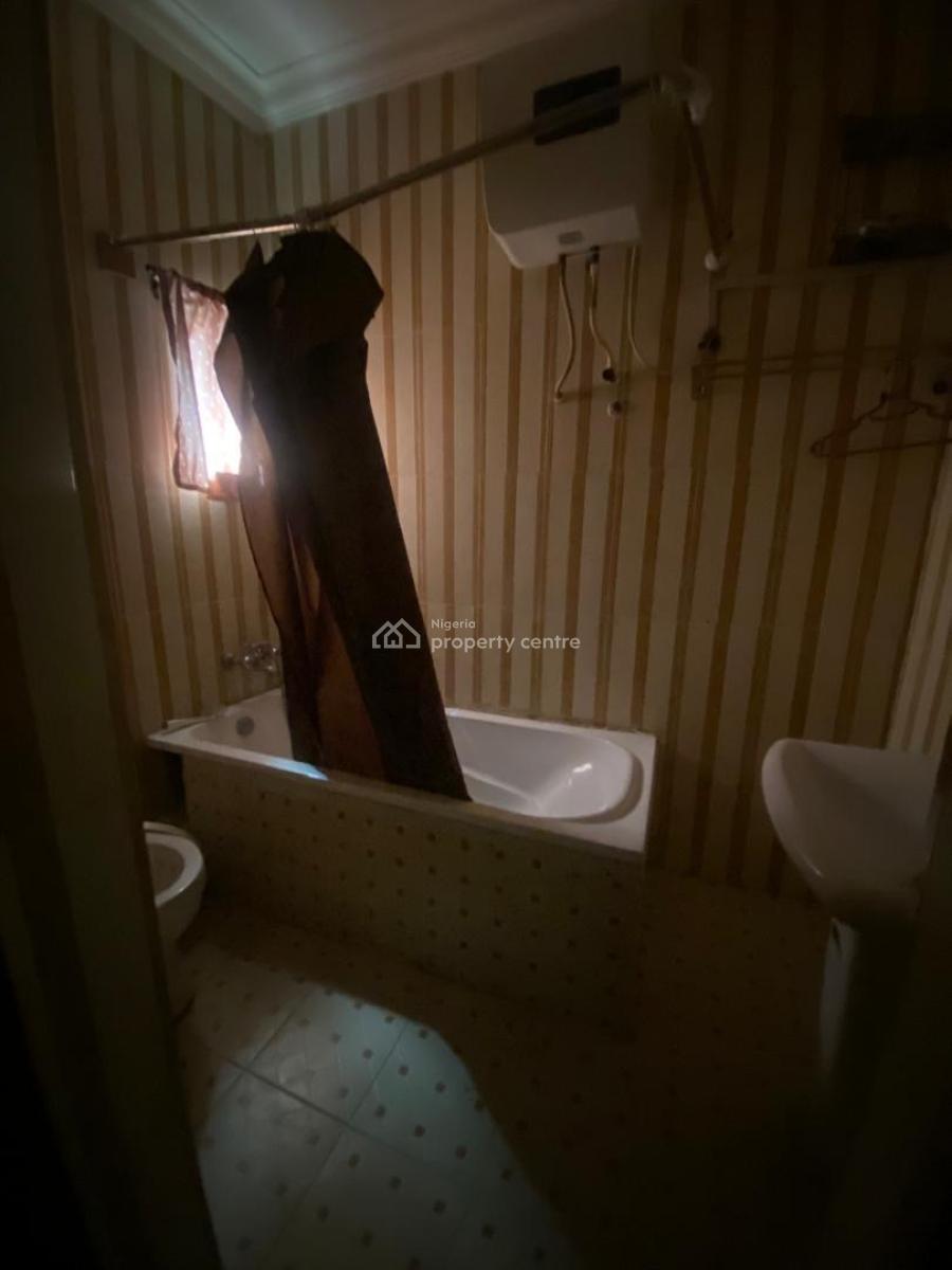 Furnished 2 Bedrooms Apartment, Marwa, Lekki Phase 1, Lekki, Lagos, Flat / Apartment for Rent