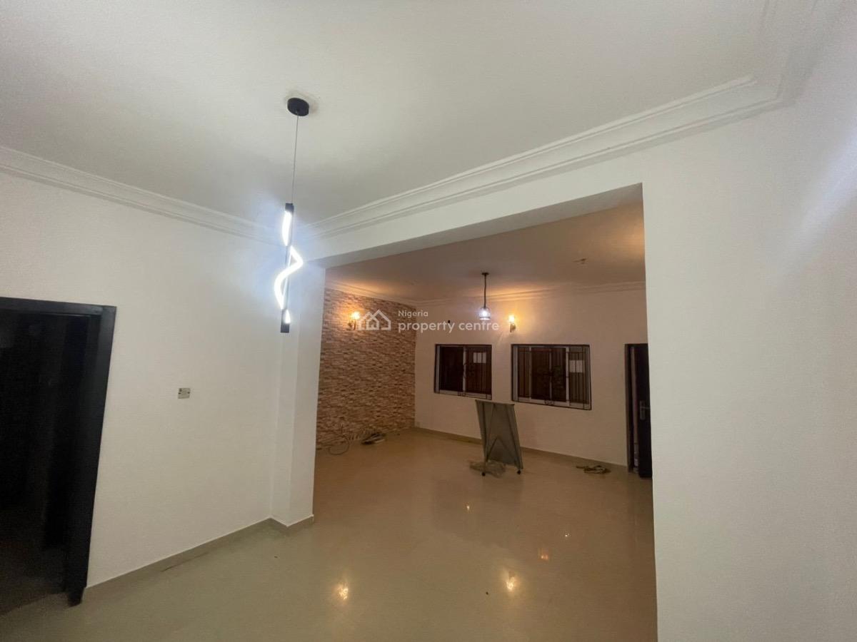 3 Bedroom Apartment Available, Chevron, Lekki Phase 2, Lekki, Lagos, Flat / Apartment for Rent